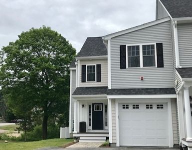 74 Cox St #1, Hudson, MA, 01749