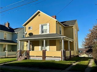 30 W Chartes St, New Castle, PA 16102