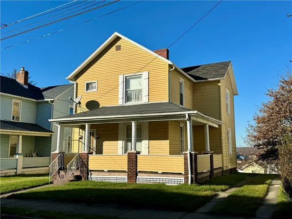 30 W Chartes St, New Castle, PA 16102