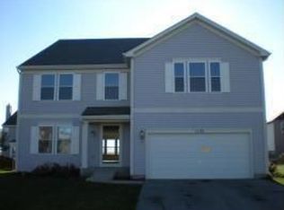 1133 Corrigan St, Elburn, IL 60119