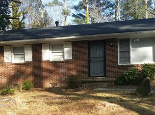 2004 Niskey Lake Rd SW, Atlanta, GA 30331