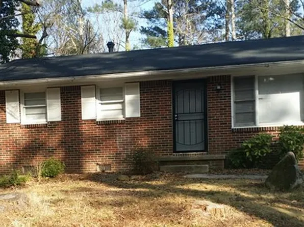 2004 Niskey Lake Rd SW, Atlanta, GA 30331