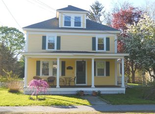 197 Arlington St, Acton, MA 01720