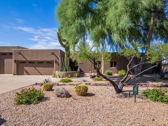 2nd image of 9311 E Calle De Valle Dr