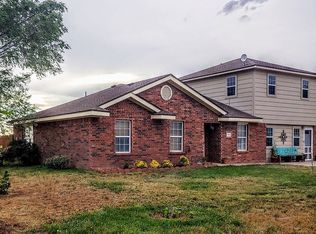 18920 Dee Ln, Canyon, TX 79015