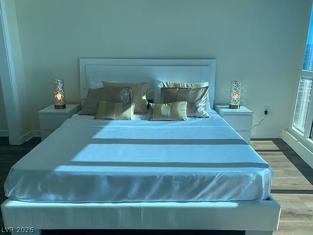 4575 Dean Martin Dr #2208 — Photo 19