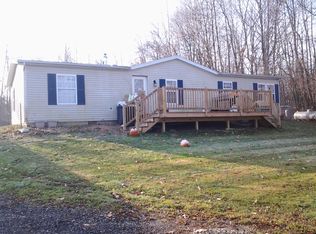 9006 Willard Rd, Millington, MI 48746