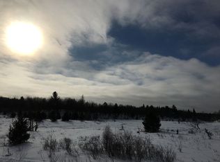 George Kraeger Rd, Boonville, NY 13309