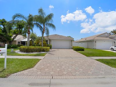 8081 Palm Gate Drive, Boynton Beach, FL, 33436