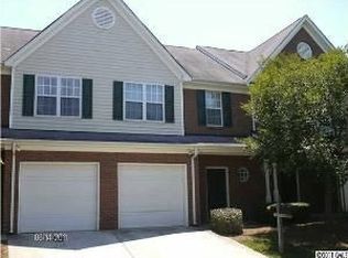 2045 Lennox Square Rd, Charlotte, NC 28210