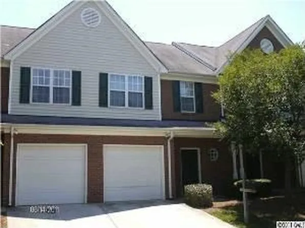 2045 Lennox Square Rd, Charlotte, NC 28210