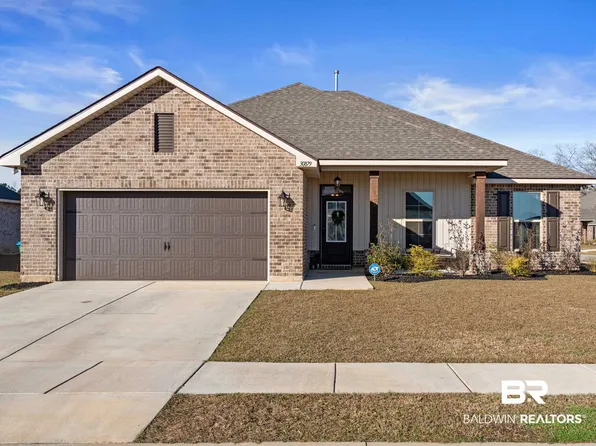 30879 Marcel Blvd, Daphne, AL 36527