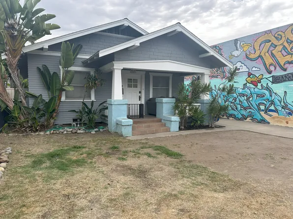 3927 Illinois St, San Diego, CA 92104
