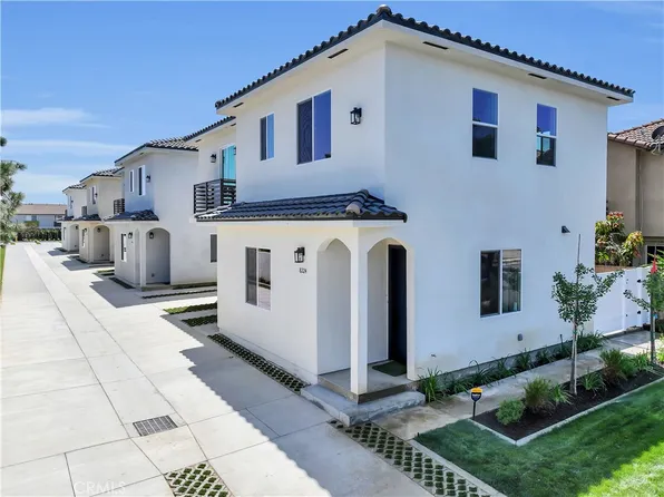 8224 Starr St, Stanton, CA 90680