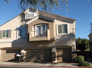 1094 Sheer Paradise Ln UNIT 101, Henderson, NV 89002
