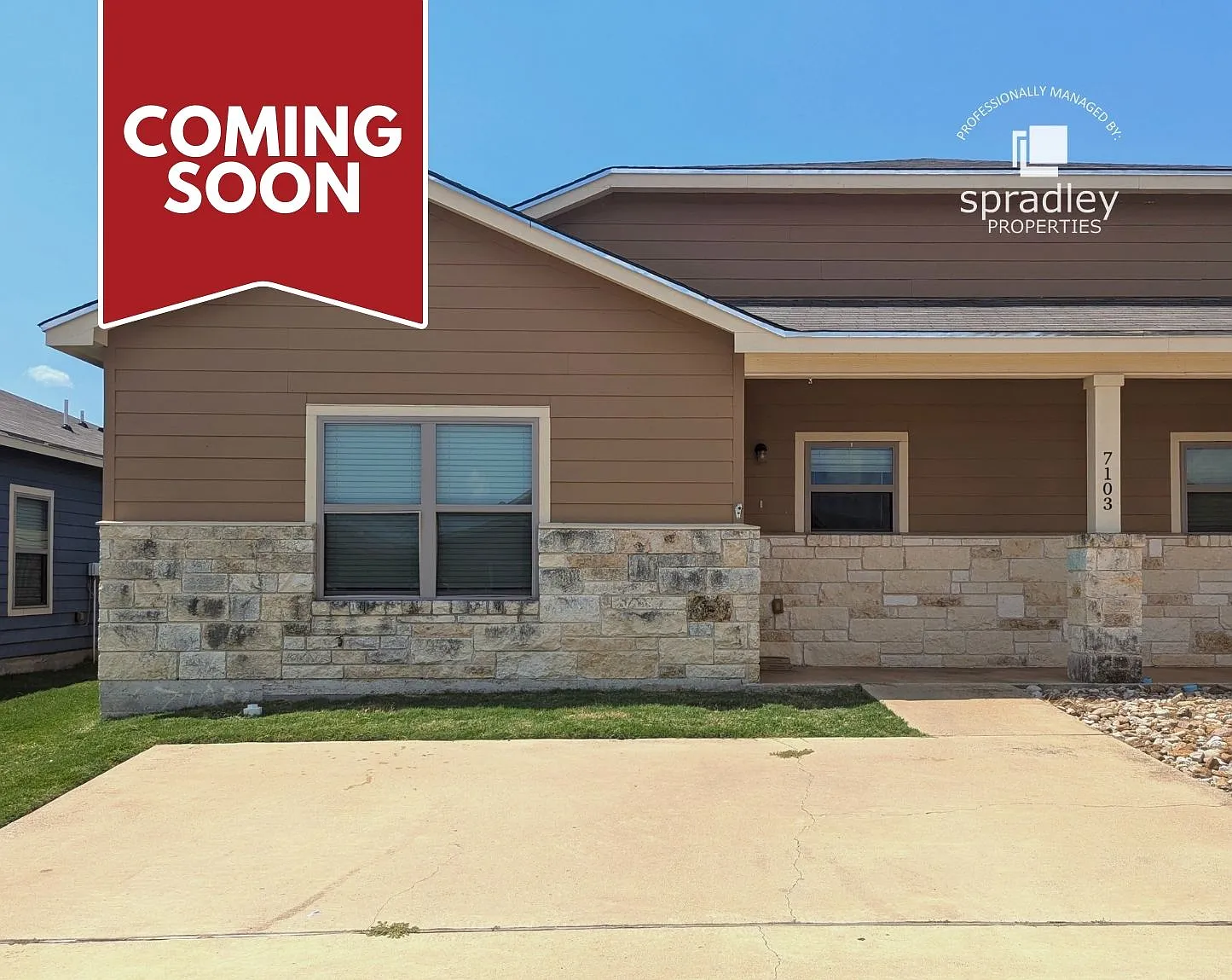 7024 Cameron Park — Photo 1