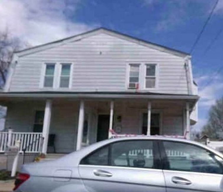 Property Front View