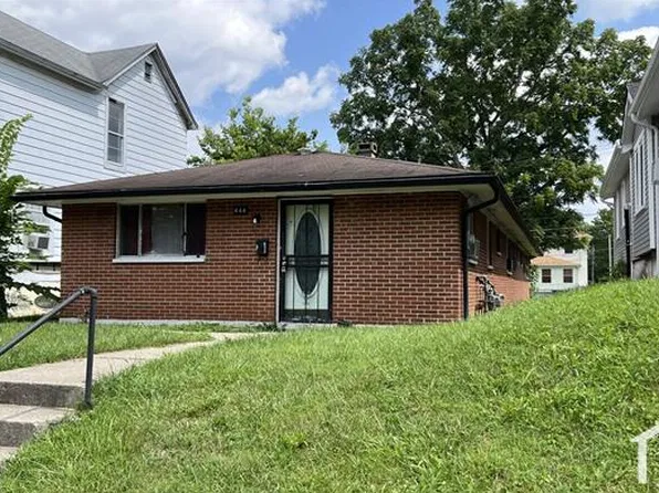 444 Groveland Ave, Dayton, OH 45417