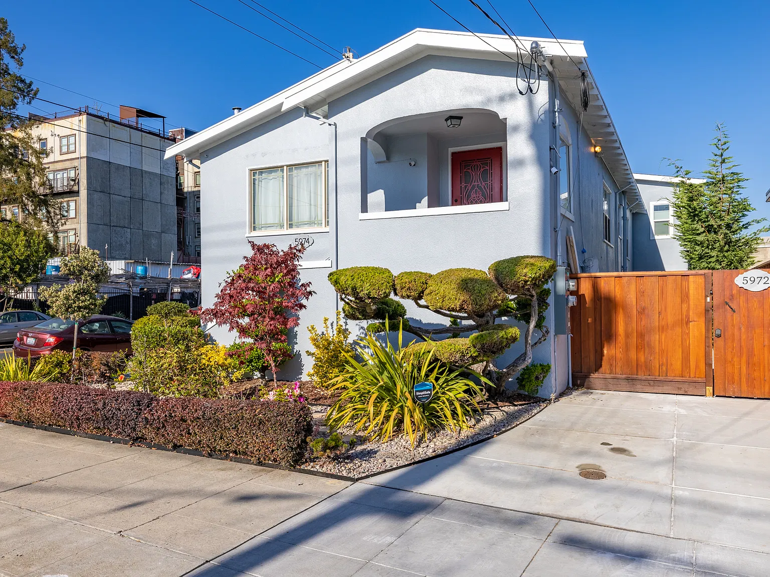 2 bed, 780 sqft, $2,950 — Photo 1