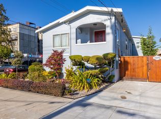 5972 Marshall St, Emeryville, CA 94608