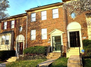 2710 Stanton Rd SE, Washington, DC 20020