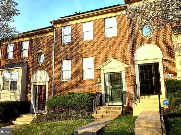 2710 Stanton Rd SE, Washington, DC 20020