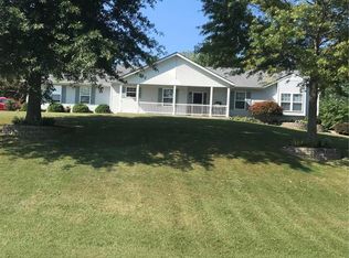 113 Shore Line Dr, Union, MO 63084