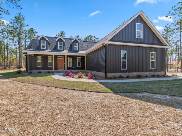 1200 S Shore Drive, Southport, NC 28461