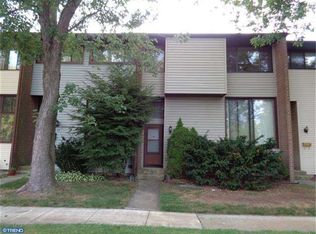126 Howsington Pl, East Windsor, NJ 08520