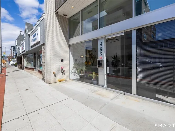 485 Summer St, Stamford, CT