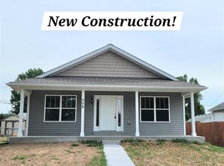 508 Washington Ave, East Alton, IL