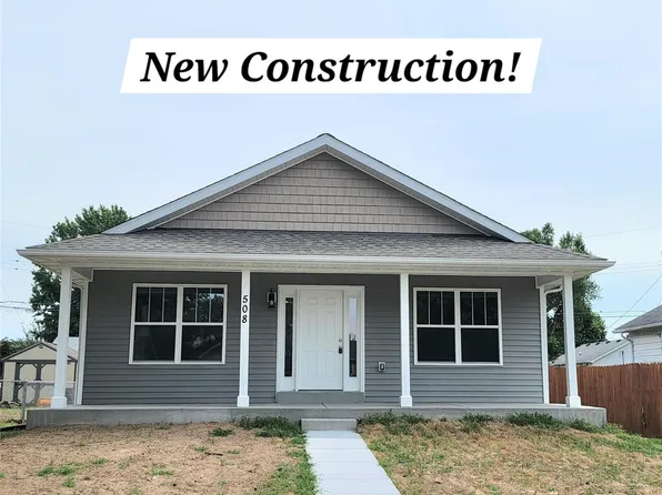 508 Washington Ave, East Alton, IL 62024