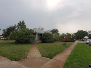 619 E Washington Ave, Riverton, WY 82501