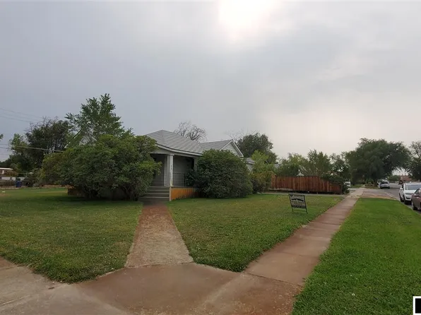 619 E Washington Ave, Riverton, WY 82501