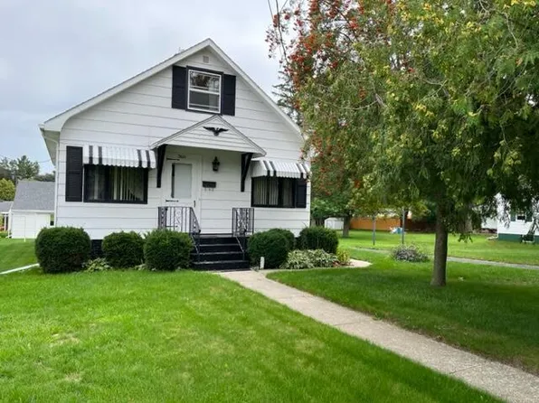 3621 Tannery ROAD, Two Rivers, WI 54241