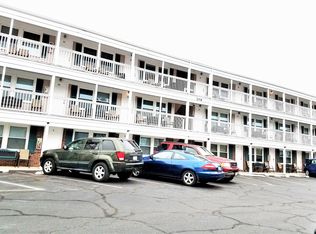 206 8th St UNIT 1, Ocean City, MD 21842