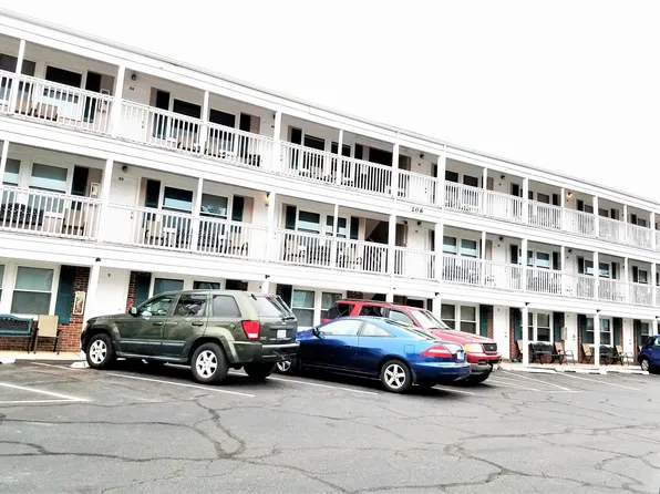 206 8th St Unit 1, Ocean City, MD 21842