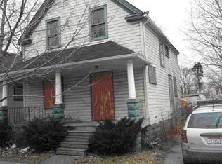 3707 E 50th St, Cleveland, OH 44105