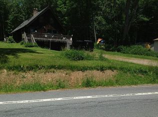 124 Sinclair Rd, Northville, NY 12134