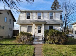 1507 Waverly Ave, Duluth, MN 55803