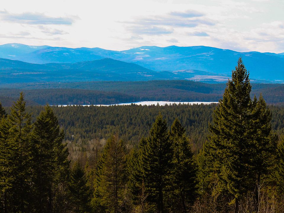 View of Glen Lake 