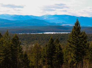 Nhn Sherman Creek Pl, Eureka, MT 59917