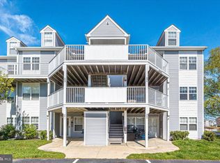30381 Crowley Dr UNIT 304, Ocean View, DE 19970