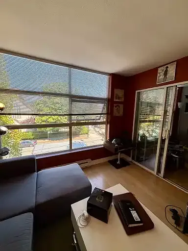 1 bed, 1.0 bath, 567 sqft, $2,450 — Photo 3
