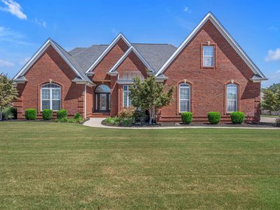 111 Heritage Pl, Tuscumbia, AL, 35674