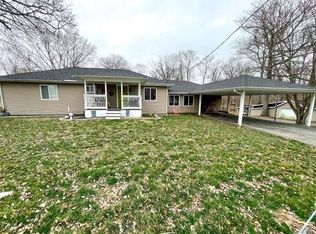 2311 N 500 W, Columbus, IN 47201