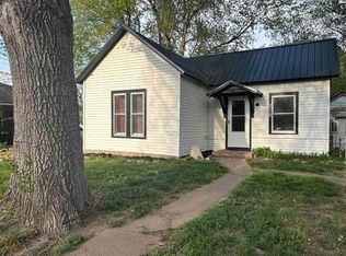 218 N Race St, Arlington, KS 67514