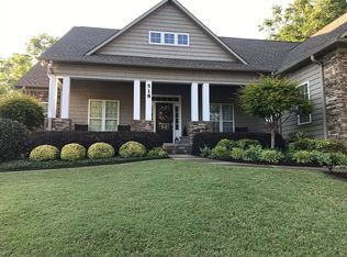 518 Winsland Way, Moore, SC 29369