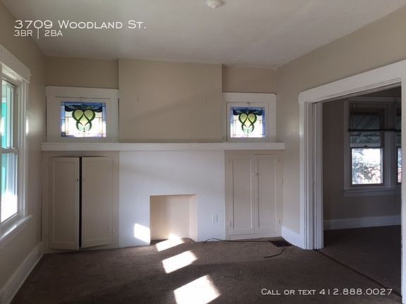 2nd image of 3709 Woodland St