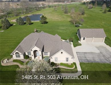 1485 State Route 503, Arcanum, OH, 45304